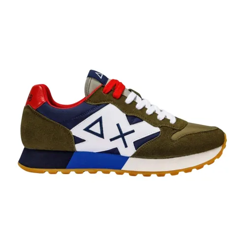 Shoes > Sneakers - - Sun68 - Modalova
