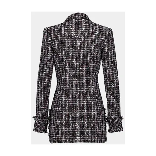 Jackets > Blazers - - Balmain - Modalova
