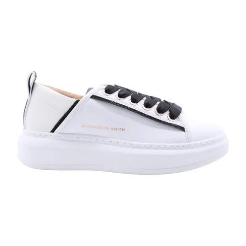 Shoes > Sneakers - - Alexander Smith - Modalova