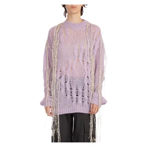 Knitwear > Round-neck Knitwear - - Seafarer - Modalova