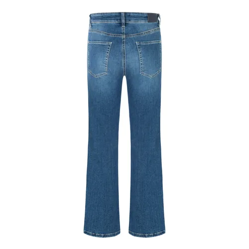Jeans > Boot-cut Jeans - - Cambio - Modalova