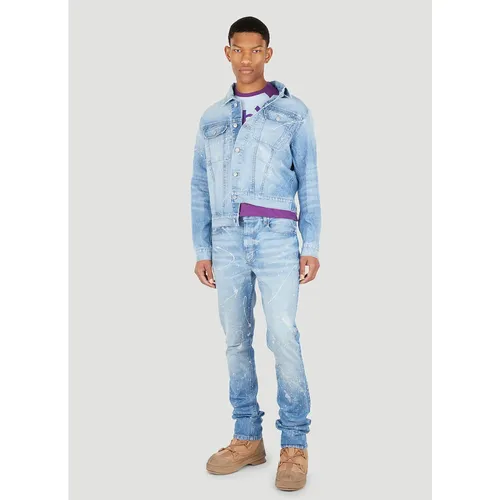 Jeans > Slim-fit Jeans - - Bstroy - Modalova