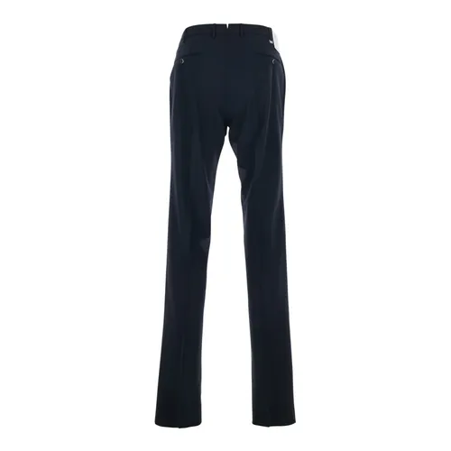 Trousers > Slim-fit Trousers - - PT Torino - Modalova