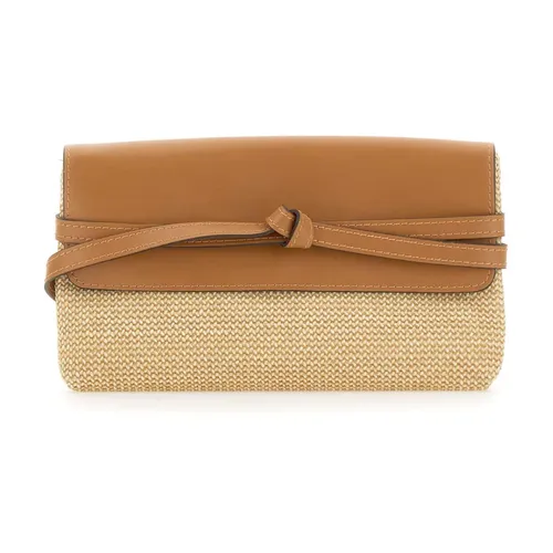 Bags > Clutches - - Gianni Chiarini - Modalova