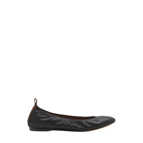 Shoes > Flats > Ballerinas - - Lanvin - Modalova