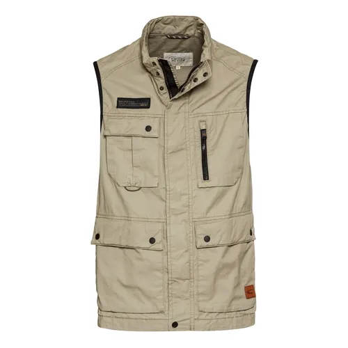 Jackets > Vests - - Camel Active - Modalova