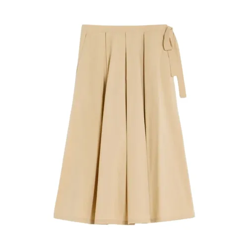 Skirts > Short Skirts - - Max Mara - Modalova
