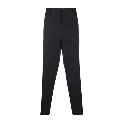 Trousers > Slim-fit Trousers - - Jil Sander - Modalova