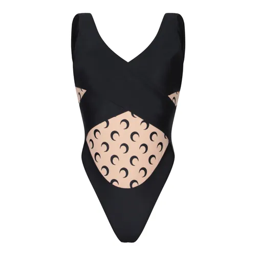 Swimwear > One-piece - - Marine Serre - Modalova