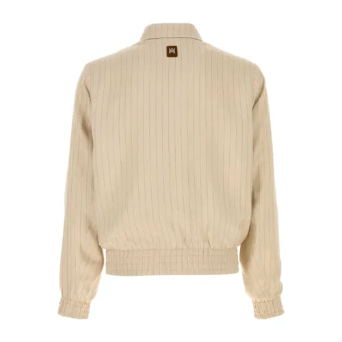 Jackets > Light Jackets - - Amiri - Modalova