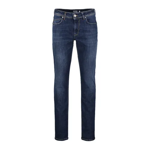 Jeans > Slim-fit Jeans - - Re-Hash - Modalova