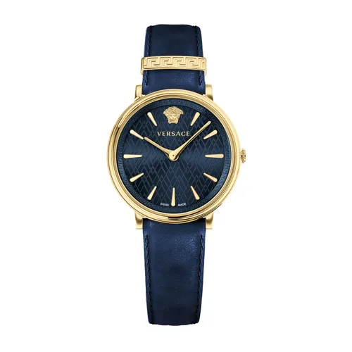 Accessories > Watches - - Versace - Modalova