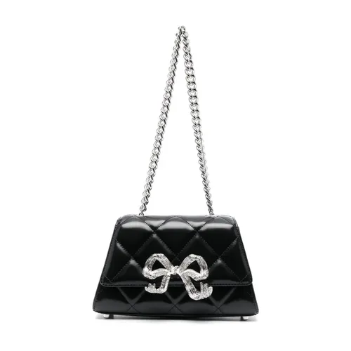 Bags > Cross Body Bags - - Self Portrait - Modalova