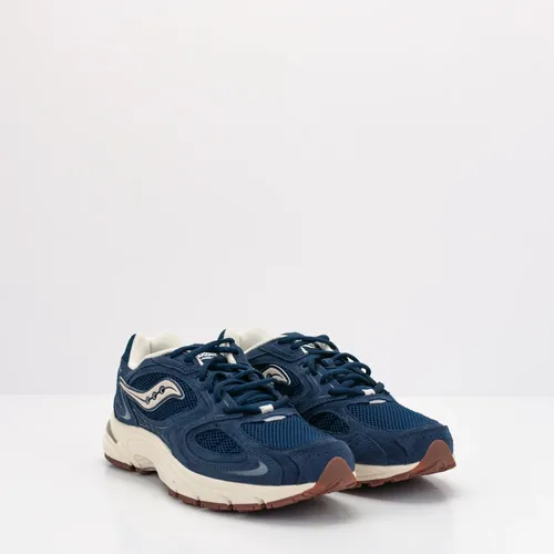 Saucony - Shoes > Sneakers - Blue - Saucony - Modalova