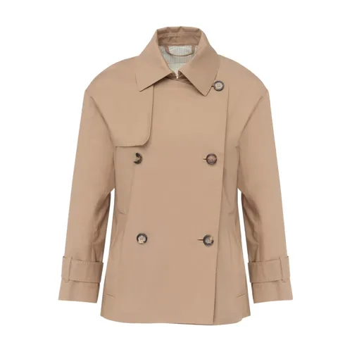 Jackets > Light Jackets - - Max Mara - Modalova
