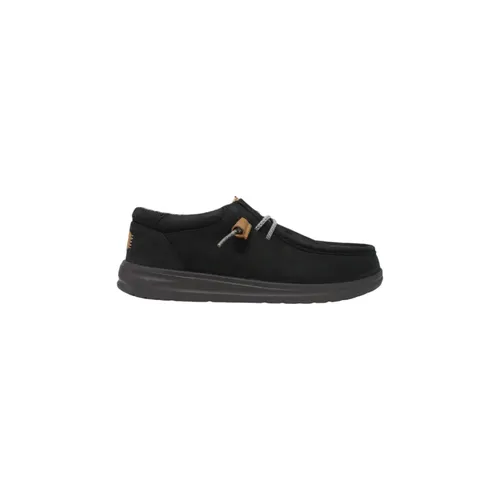 Shoes > Flats > Laced Shoes - - Hey Dude - Modalova