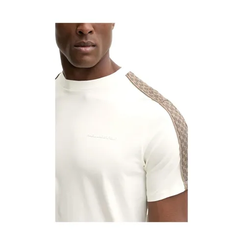 Tops > T-Shirts - - Karl Lagerfeld - Modalova