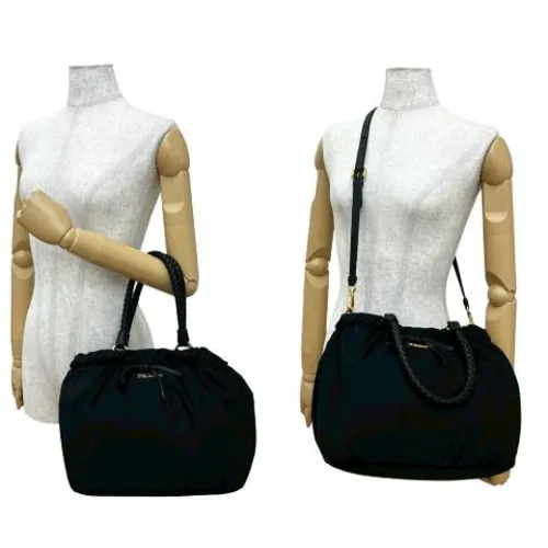 Pre-owned > Pre-owned Bags > Pre-owned Handbags - - Prada Vintage - Modalova