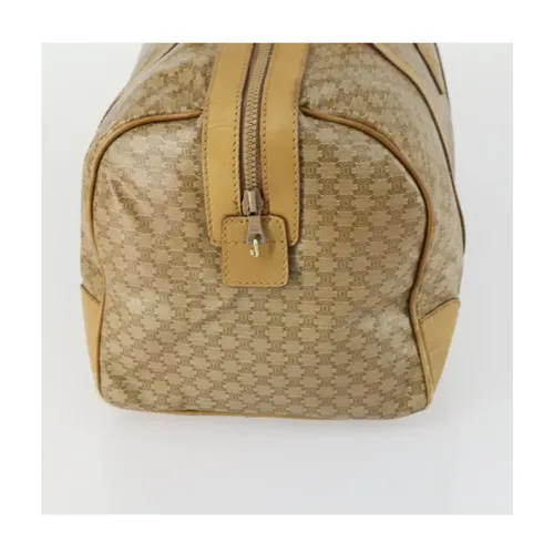 Pre-owned > Pre-owned Bags > Pre-owned Weekend Bags - - Celine Vintage - Modalova