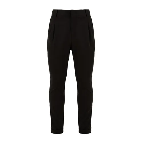 Trousers > Chinos - - Daniele Alessandrini - Modalova