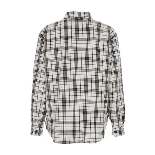 Shirts > Casual Shirts - - Msgm - Modalova