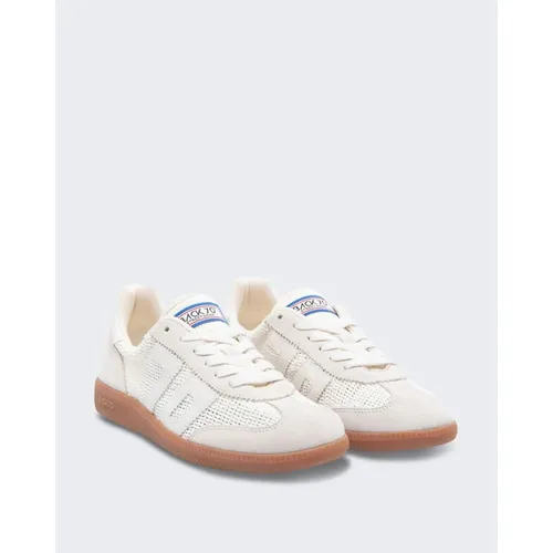 Back70 - Shoes > Sneakers - White - Back70 - Modalova