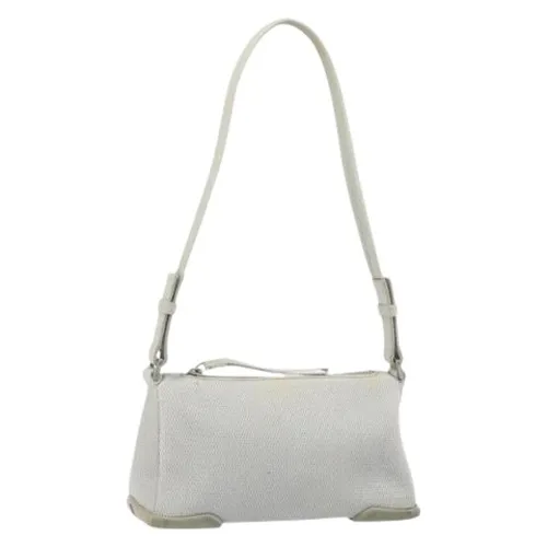 Pre-owned > Pre-owned Bags > Pre-owned Shoulder Bags - - Prada Vintage - Modalova