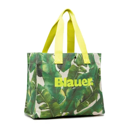 Bags > Tote Bags - - Blauer - Modalova