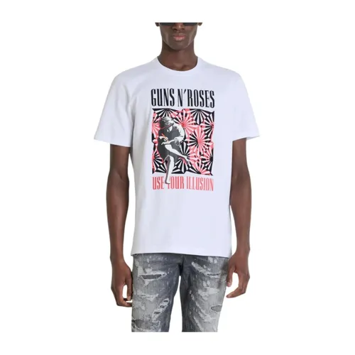 Tops > T-Shirts - - Antony Morato - Modalova
