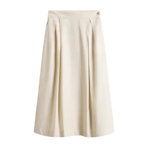 Skirts > Midi Skirts - - Woolrich - Modalova