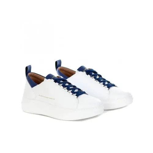 Shoes > Sneakers - - Alexander Smith - Modalova