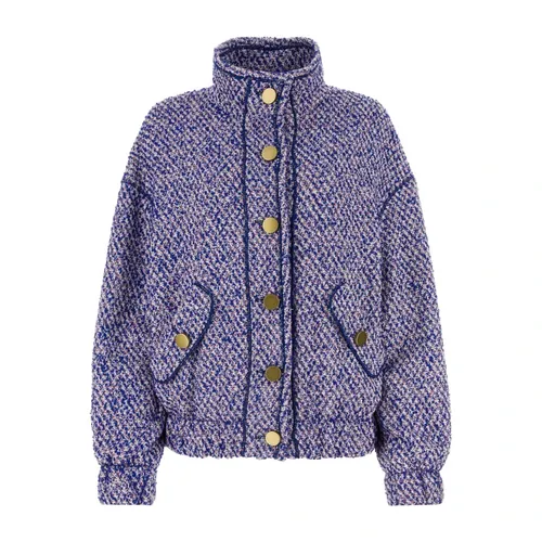 Jackets > Light Jackets - - Philosophy di Lorenzo Serafini - Modalova