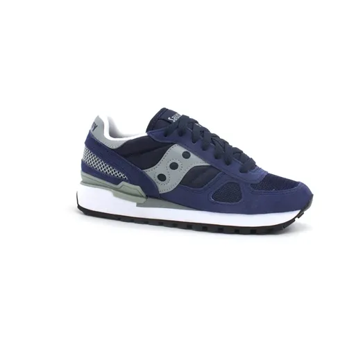 Saucony - Shoes > Sneakers - Blue - Saucony - Modalova