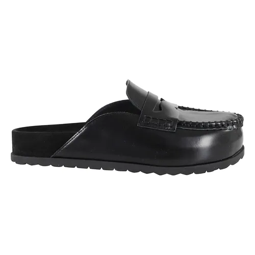 Shoes > Flats > Mules - - ASH - Modalova