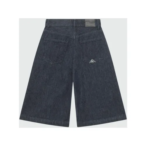 Shorts > Denim Shorts - - Roy Roger's - Modalova
