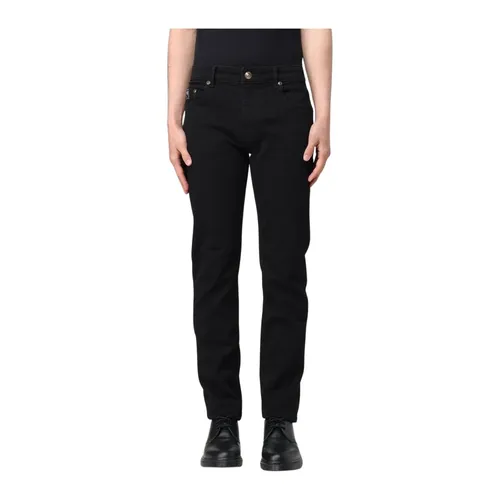Jeans > Slim-fit Jeans - - Versace Jeans Couture - Modalova