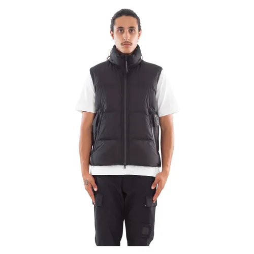 Jackets > Vests - - C.p. Company - Modalova
