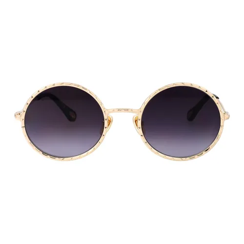 Accessories > Sunglasses - - Chloé - Modalova