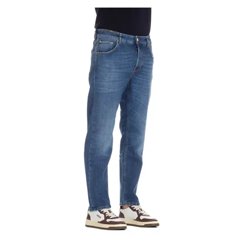 Jeans > Slim-fit Jeans - - PT Torino - Modalova