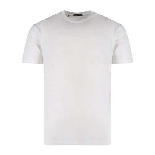 Tops > T-Shirts - - Tom Ford - Modalova