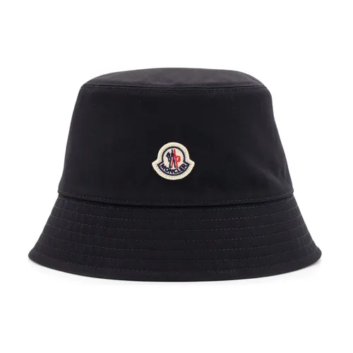 Accessories > Hats > Hats - - Moncler - Modalova