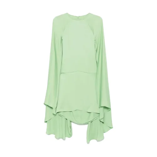Dresses > Day Dresses > Short Dresses - - Tom Ford - Modalova