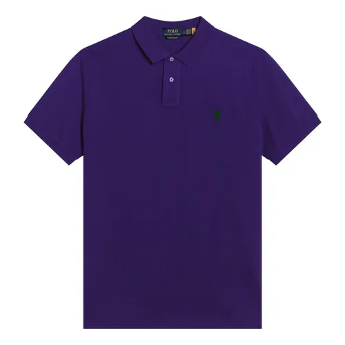 Tops > Polo Shirts - - Polo Ralph Lauren - Modalova