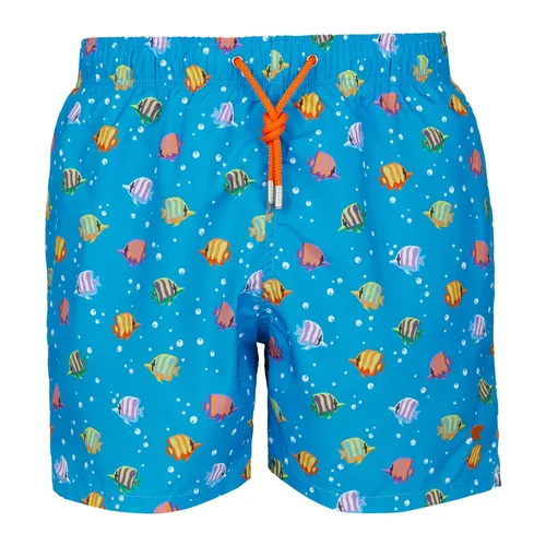 Swimwear > Beachwear - - Gallo - Modalova