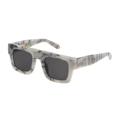 Accessories > Sunglasses - - Police - Modalova
