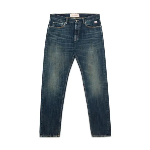 Jeans > Straight Jeans - - Roy Roger's - Modalova