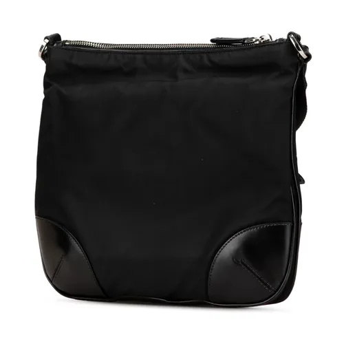 Pre-owned > Pre-owned Bags > Pre-owned Cross Body Bags - - Prada Vintage - Modalova
