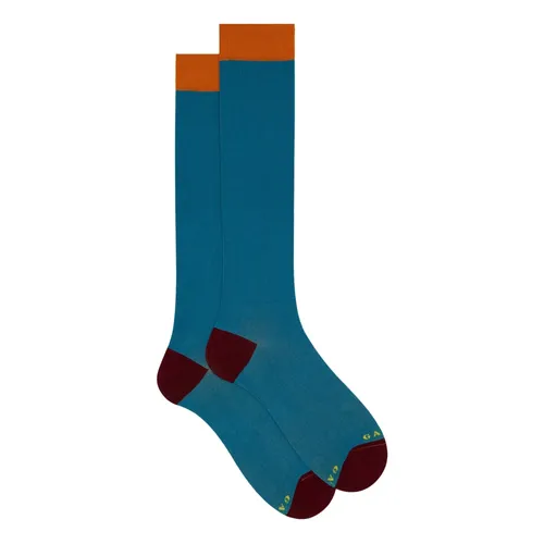 Underwear > Socks - - Gallo - Modalova