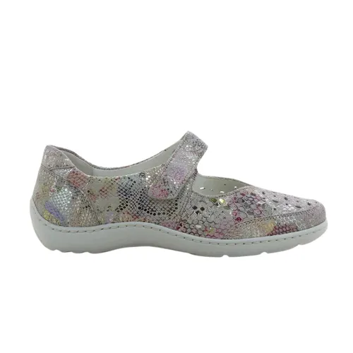 Shoes > Sandals > Flat Sandals - - Waldläufer - Modalova