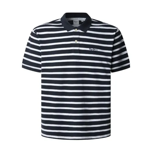 Tops > Polo Shirts - - Pepe Jeans - Modalova